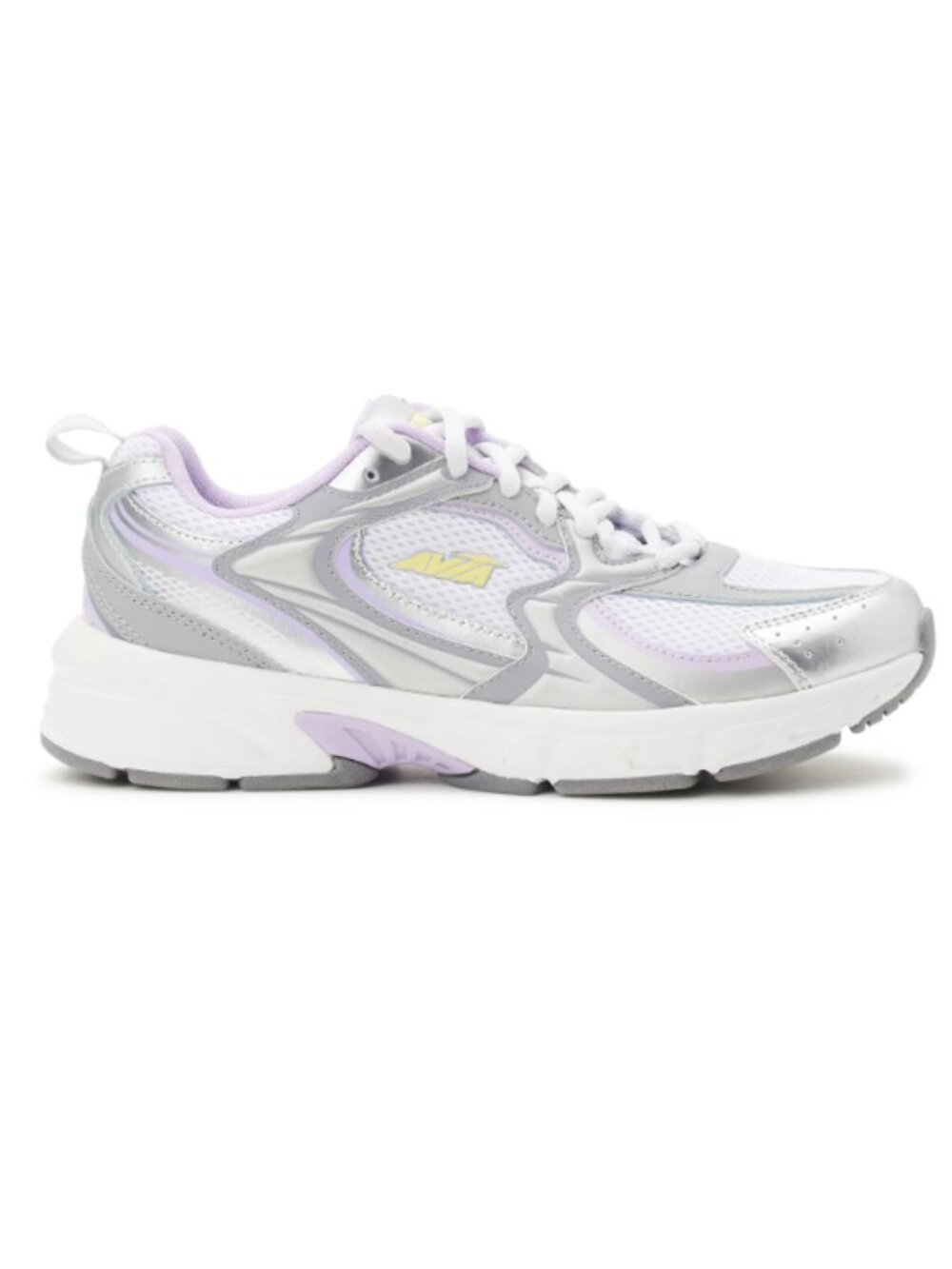 Avia Comfortable Sneakers Size 9 Wide